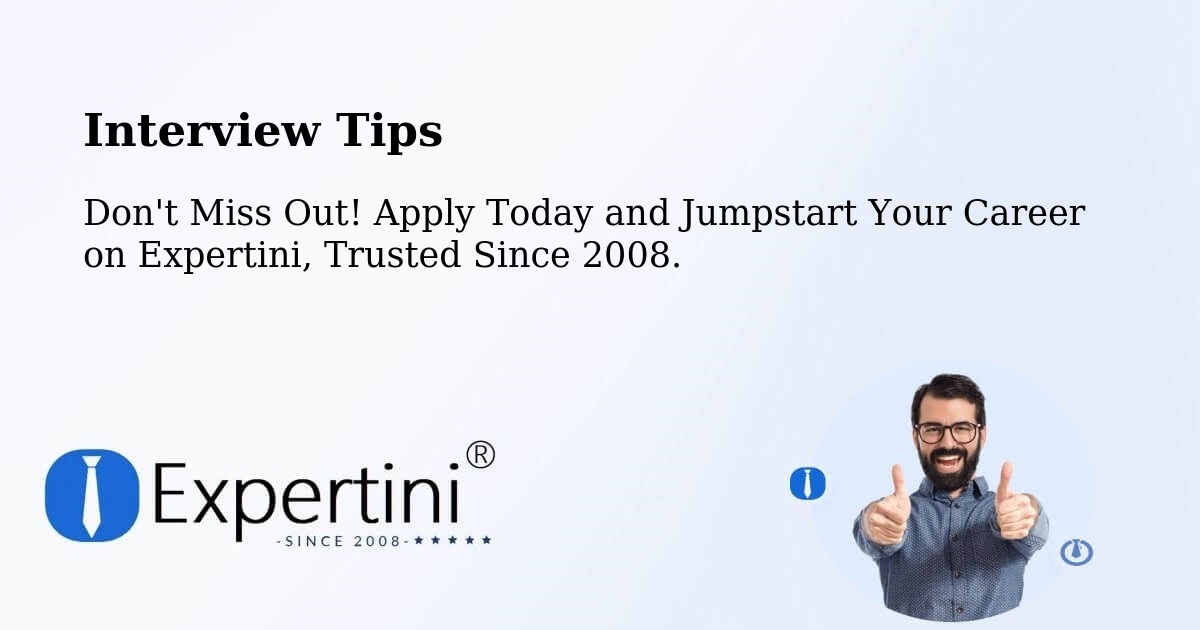 Interview Tips & Techniques for Job Seekers – Bláskógabyggð - Bláskógabyggð, Iceland Jobs Expertini